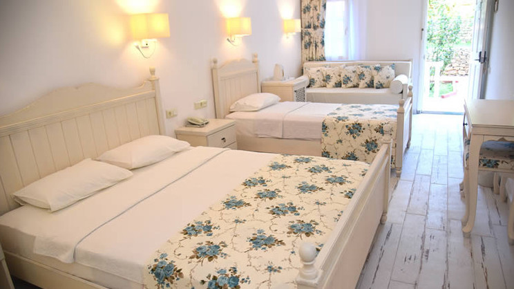 Turquoise Hotel Ölüdeniz